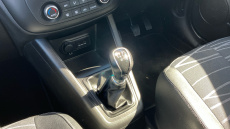 Kia Venga 1.6 ISG 3 5dr Petrol Hatchback